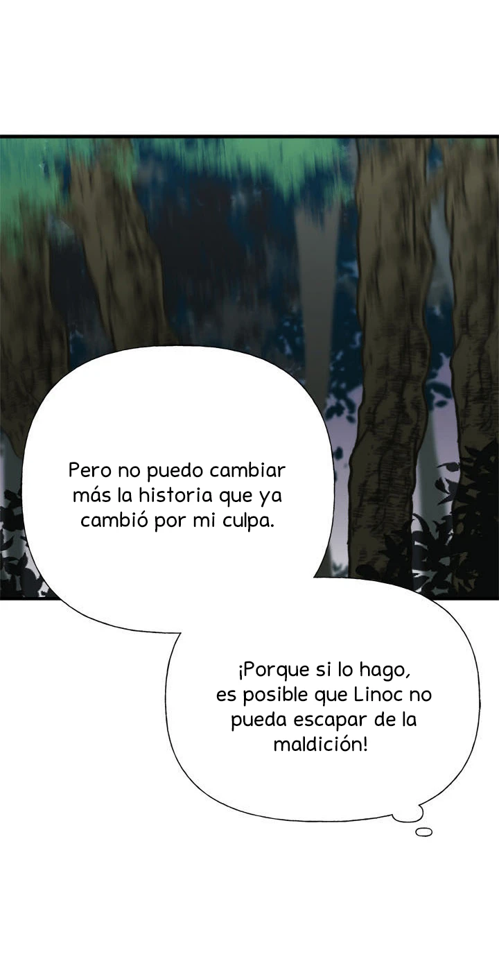 Mi hermana recogió al protagonista masculino - Capítulo 31 - Página 56 - LectorTMOo