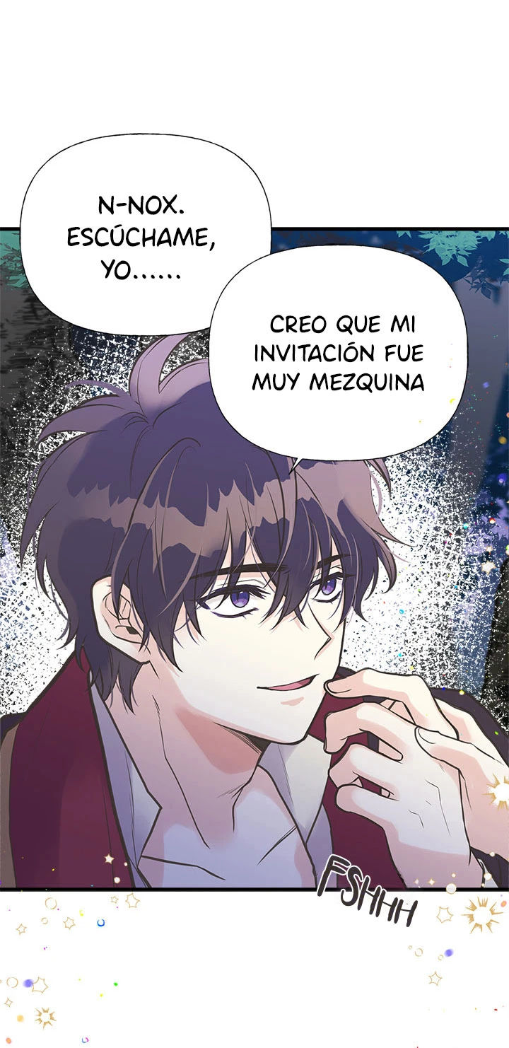 Mi hermana recogió al protagonista masculino - Capítulo 32 - Página 5 - LectorTMOo