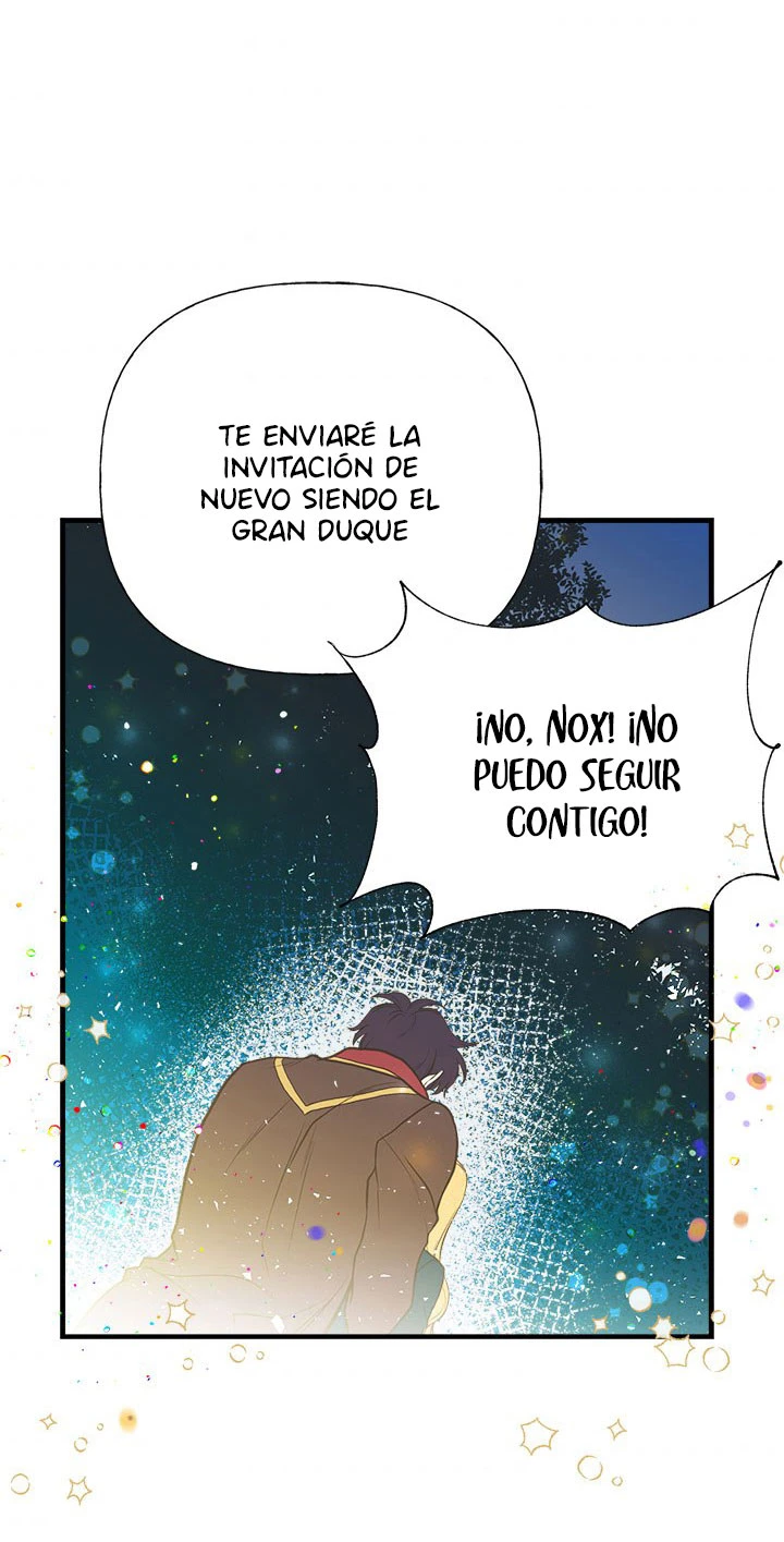 Mi hermana recogió al protagonista masculino - Capítulo 32 - Página 7 - LectorTMOo