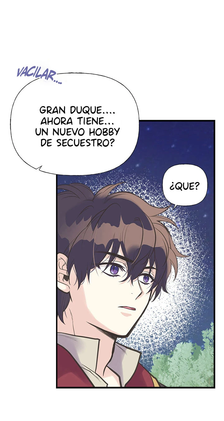 Mi hermana recogió al protagonista masculino - Capítulo 32 - Página 14 - LectorTMOo