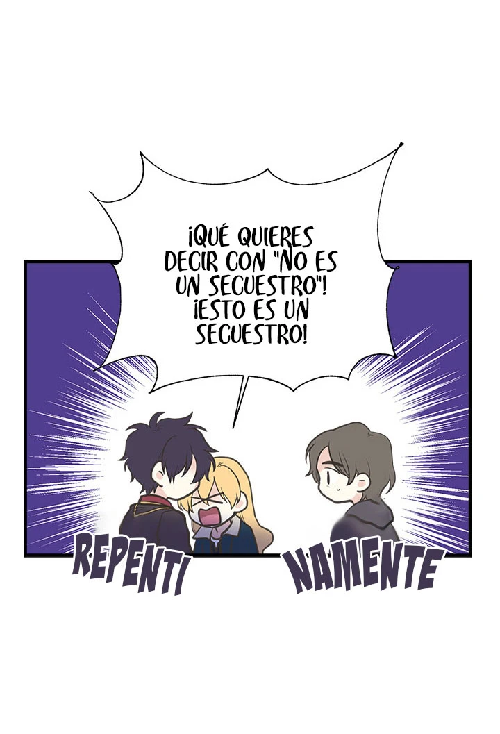 Mi hermana recogió al protagonista masculino - Capítulo 32 - Página 16 - LectorTMOo