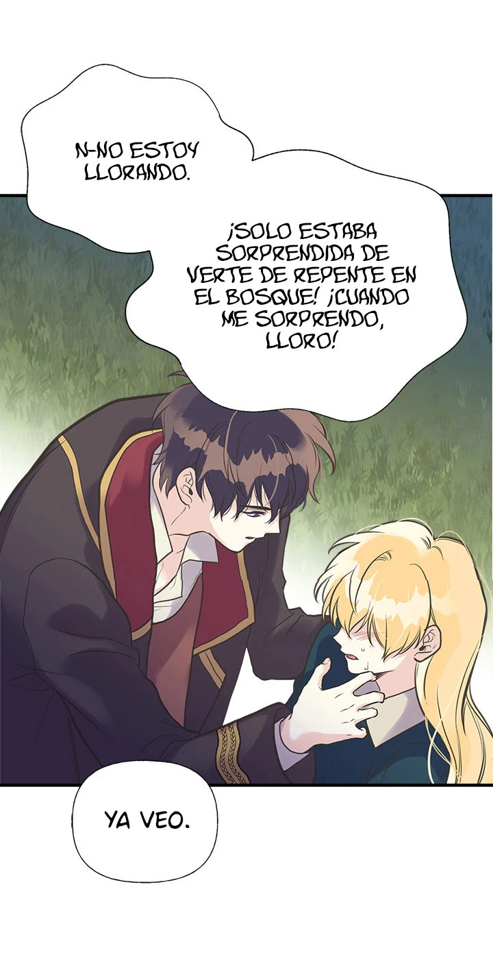 Mi hermana recogió al protagonista masculino - Capítulo 32 - Página 20 - LectorTMOo