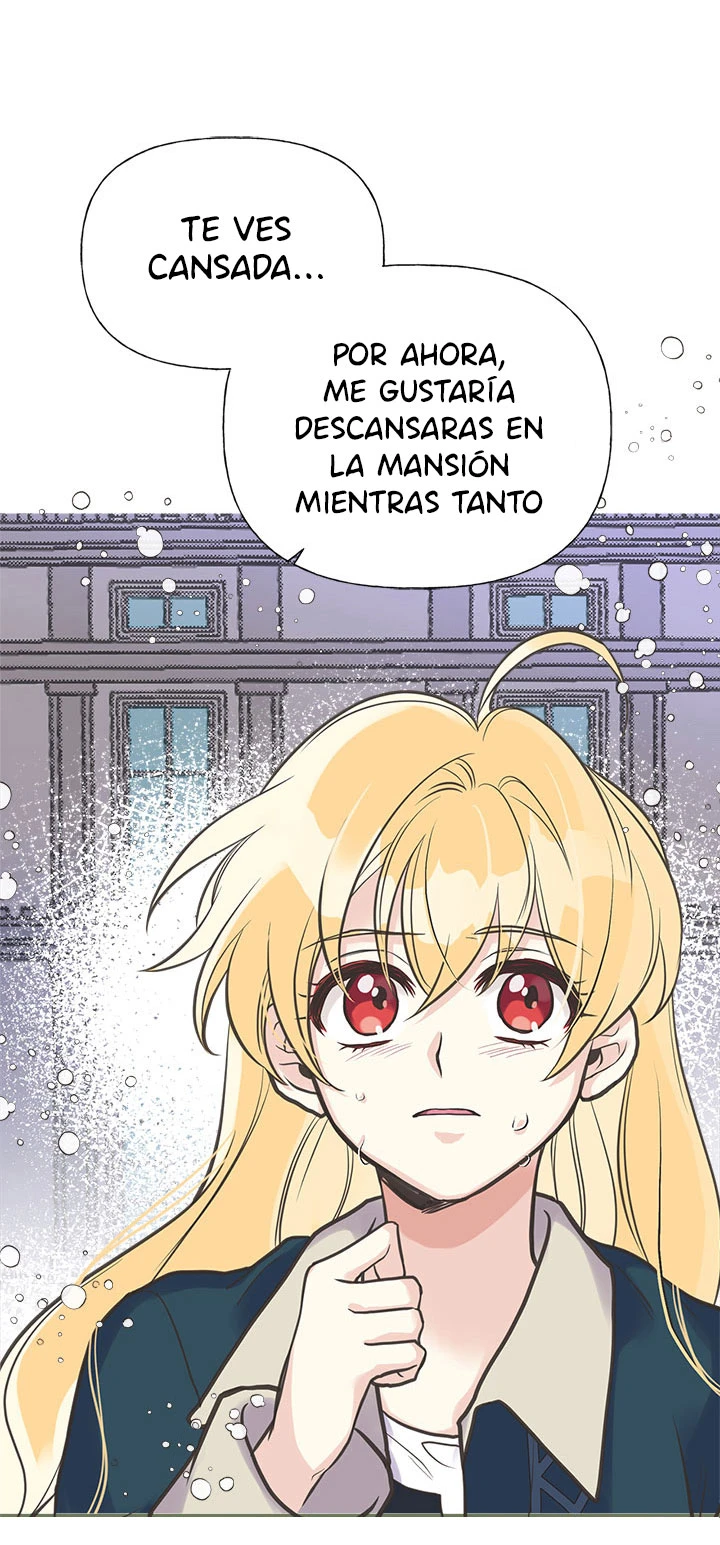 Mi hermana recogió al protagonista masculino - Capítulo 32 - Página 24 - LectorTMOo