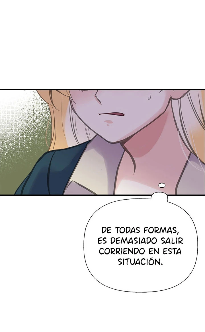 Mi hermana recogió al protagonista masculino - Capítulo 32 - Página 25 - LectorTMOo