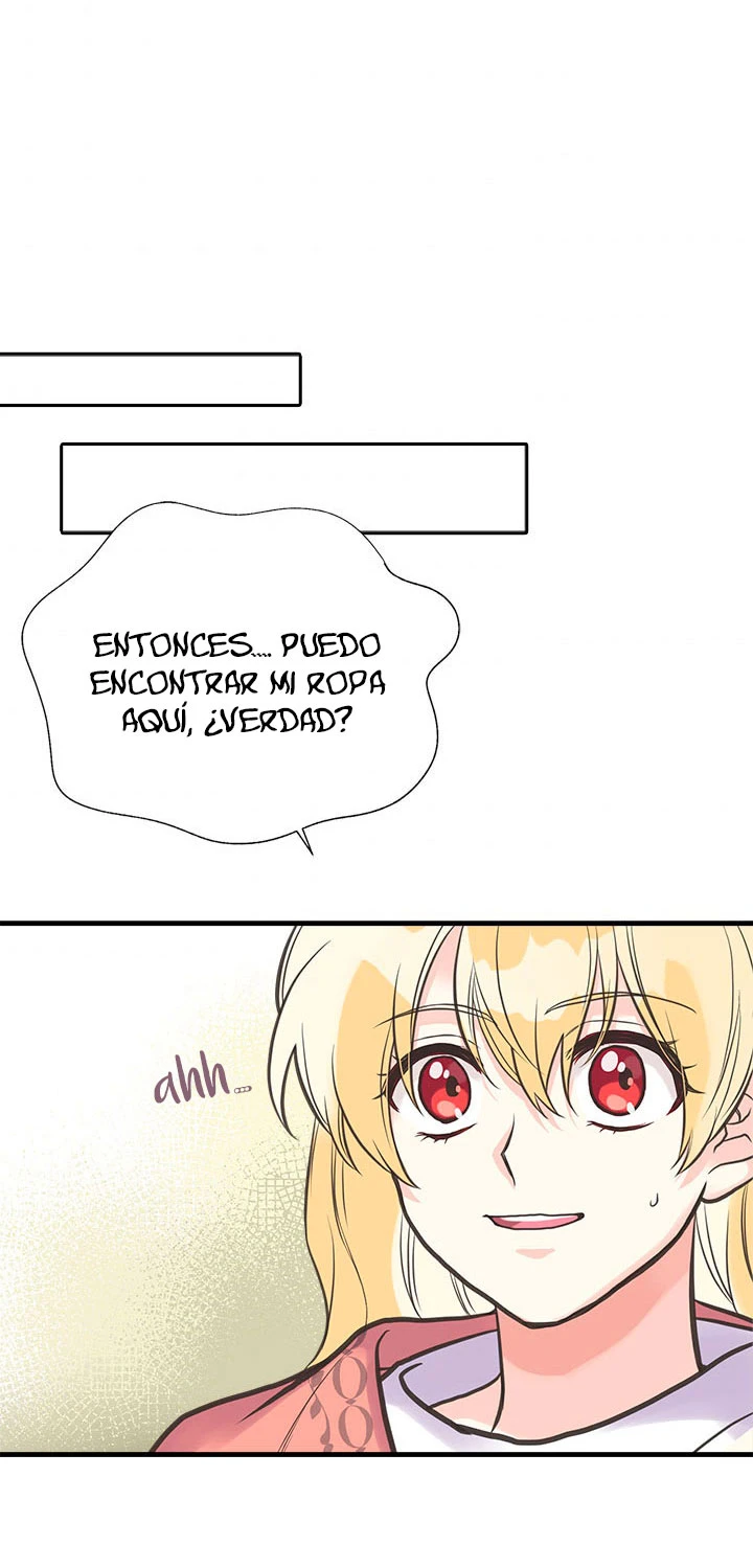 Mi hermana recogió al protagonista masculino - Capítulo 32 - Página 33 - LectorTMOo