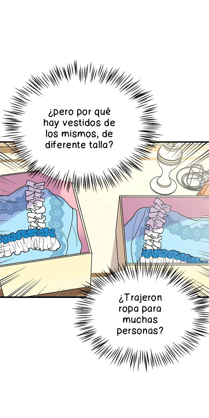 Mi hermana recogió al protagonista masculino - Capítulo 32 - Página 38 - LectorTMOo