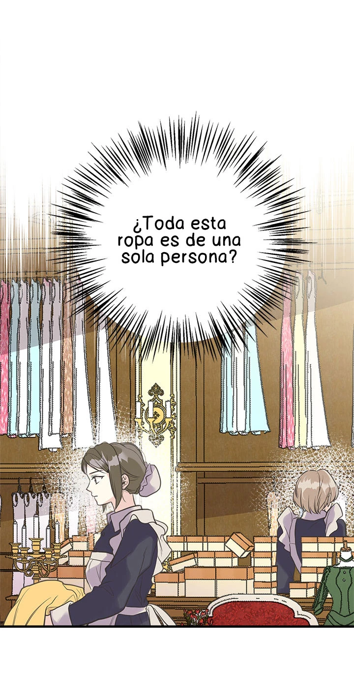 Mi hermana recogió al protagonista masculino - Capítulo 32 - Página 40 - LectorTMOo