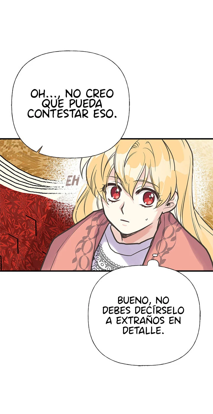 Mi hermana recogió al protagonista masculino - Capítulo 32 - Página 42 - LectorTMOo