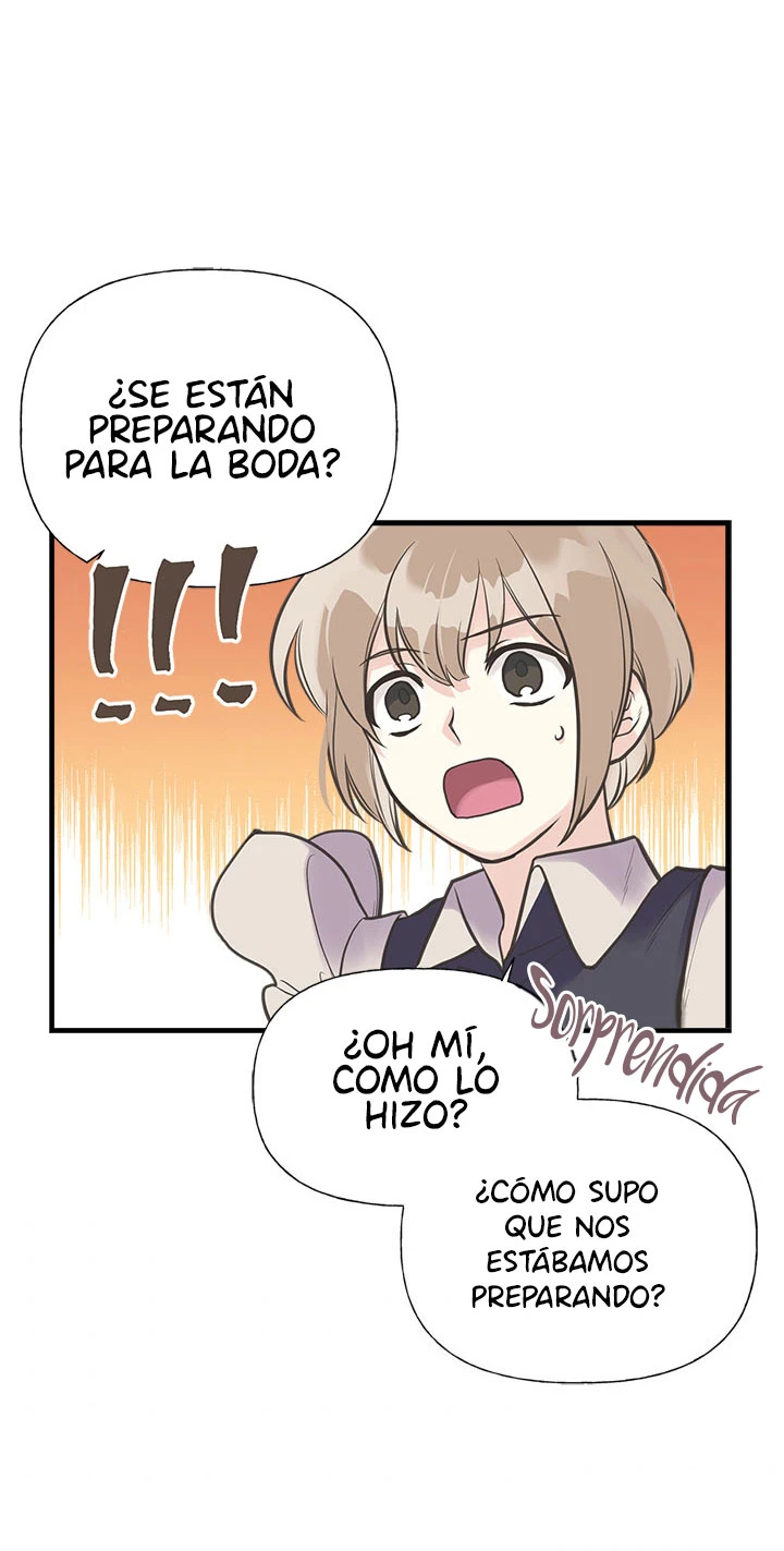 Mi hermana recogió al protagonista masculino - Capítulo 32 - Página 44 - LectorTMOo