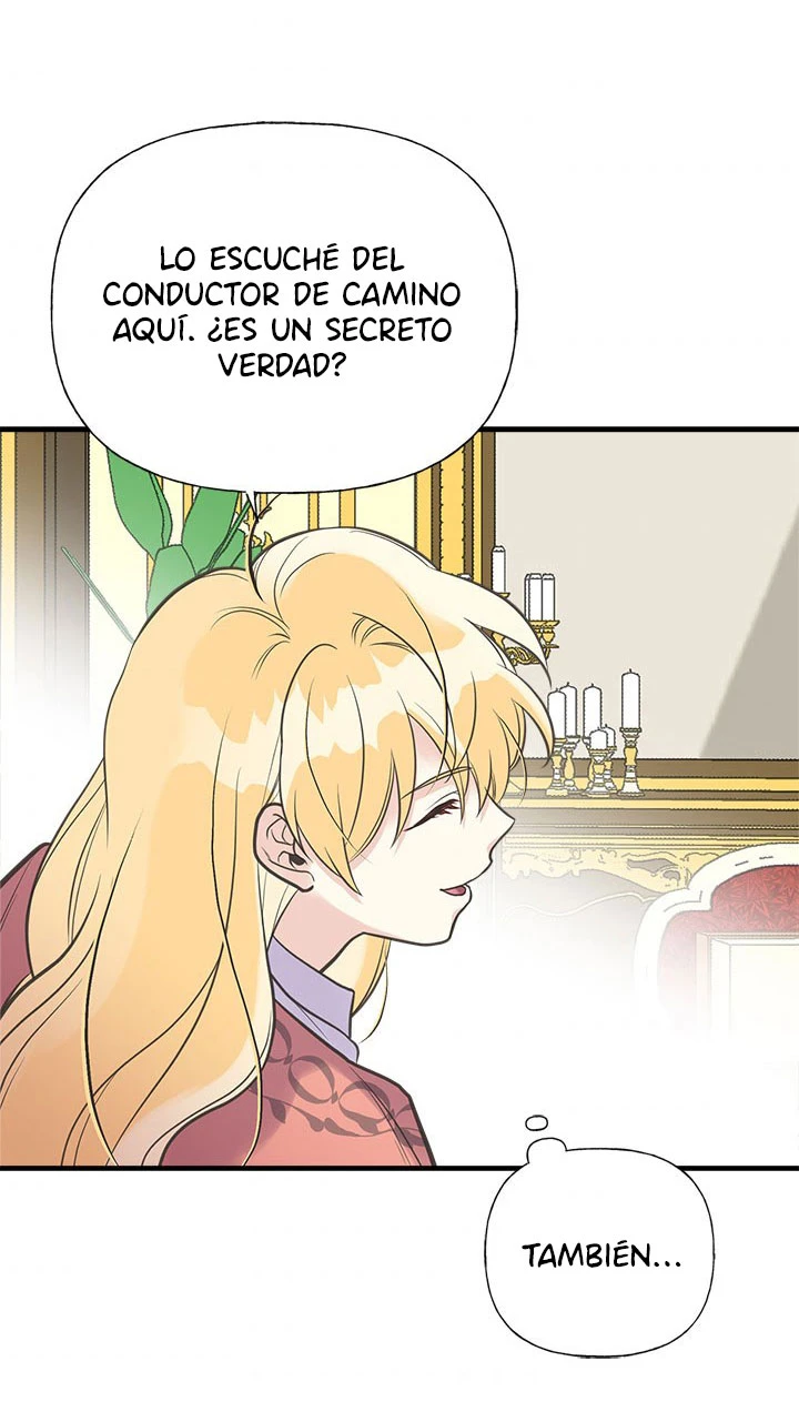Mi hermana recogió al protagonista masculino - Capítulo 32 - Página 45 - LectorTMOo