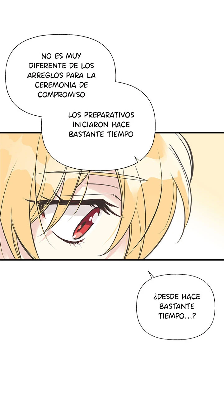 Mi hermana recogió al protagonista masculino - Capítulo 32 - Página 48 - LectorTMOo
