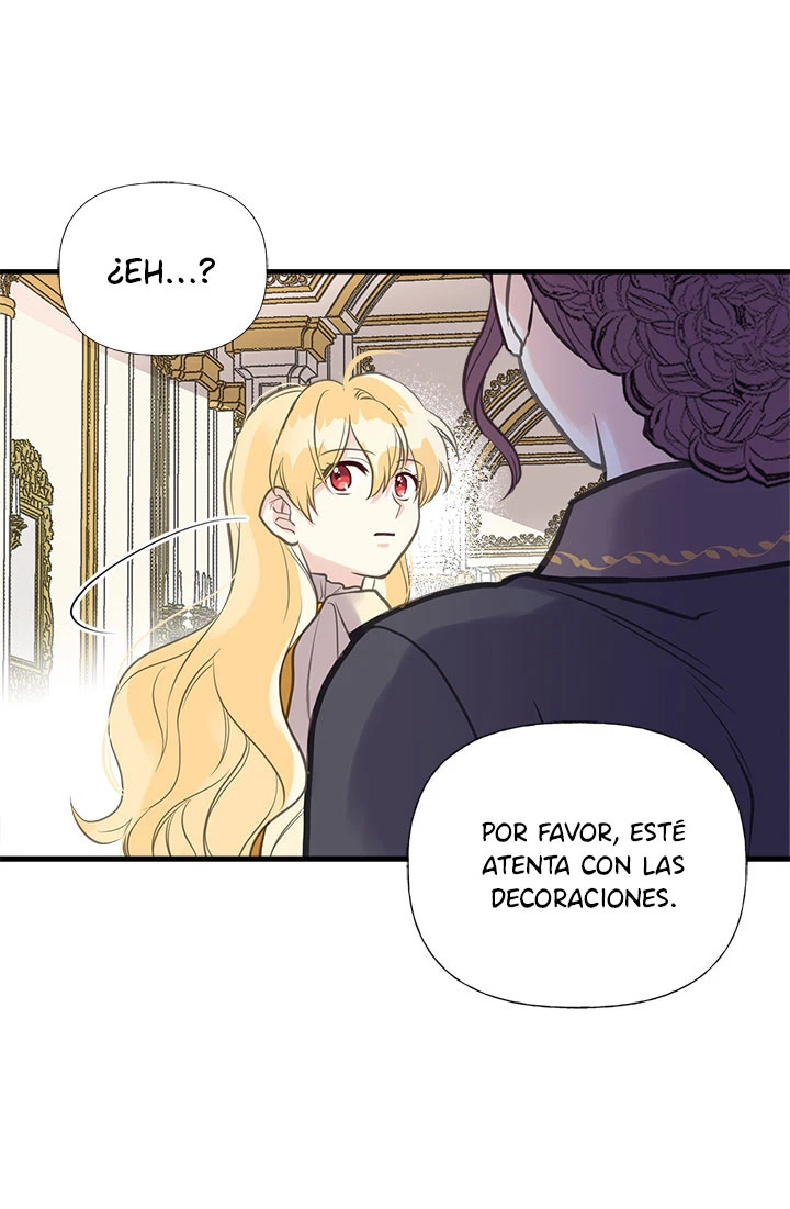 Mi hermana recogió al protagonista masculino - Capítulo 32 - Página 57 - LectorTMOo