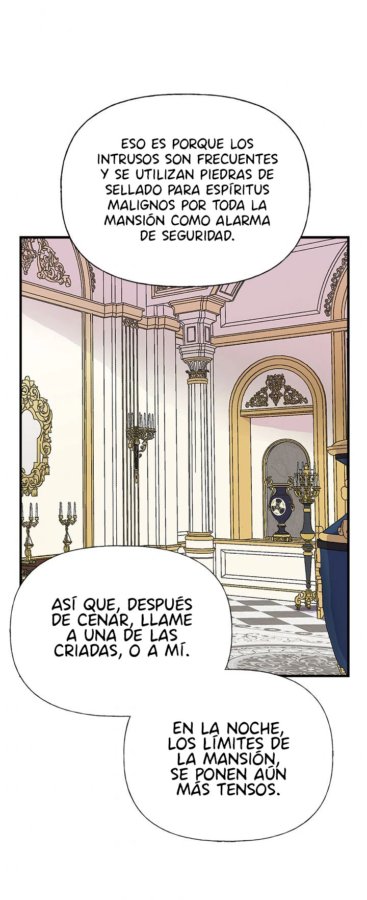Mi hermana recogió al protagonista masculino - Capítulo 32 - Página 58 - LectorTMOo