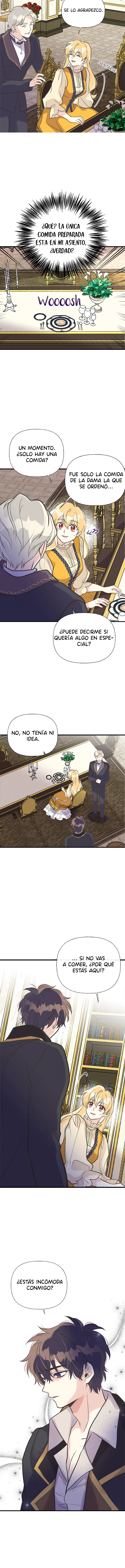Mi hermana recogió al protagonista masculino - Capítulo 33 - Página 2 - LectorTMOo