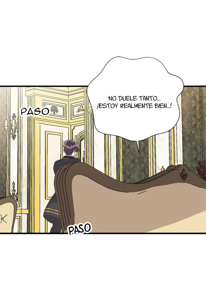 Mi hermana recogió al protagonista masculino - Capítulo 34 - Página 8 - LectorTMOo