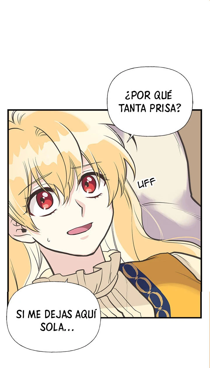 Mi hermana recogió al protagonista masculino - Capítulo 34 - Página 10 - LectorTMOo