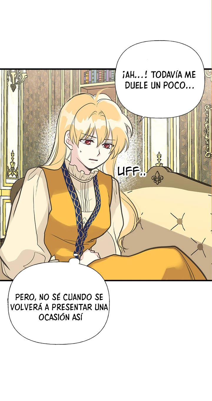 Mi hermana recogió al protagonista masculino - Capítulo 34 - Página 12 - LectorTMOo