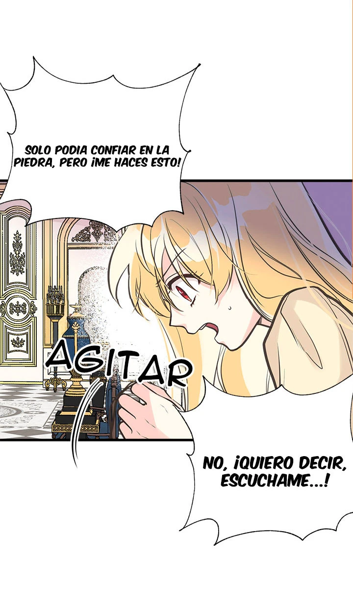 Mi hermana recogió al protagonista masculino - Capítulo 34 - Página 20 - LectorTMOo