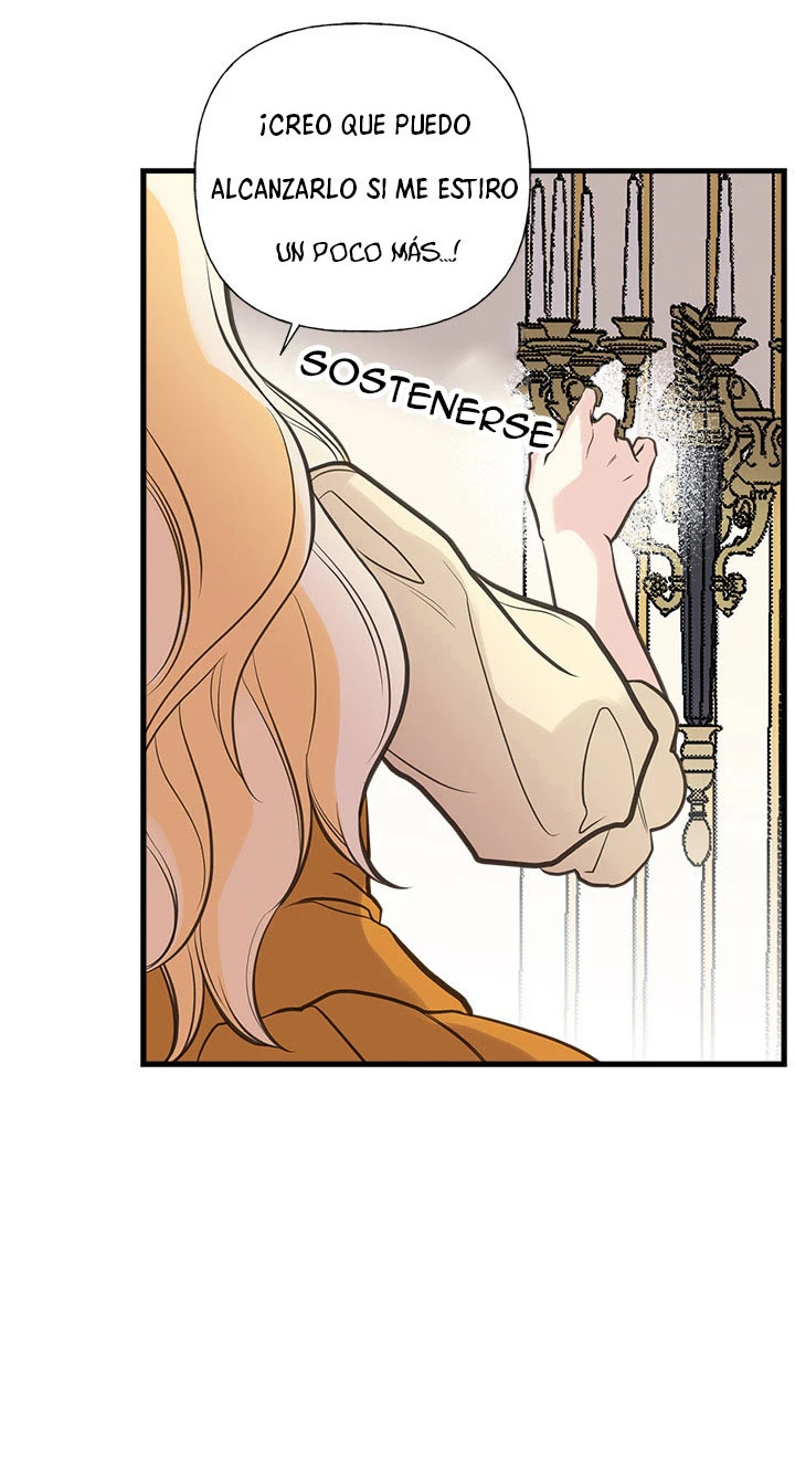 Mi hermana recogió al protagonista masculino - Capítulo 34 - Página 25 - LectorTMOo