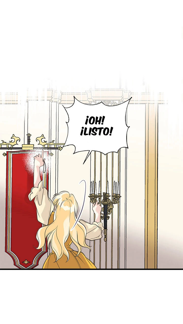 Mi hermana recogió al protagonista masculino - Capítulo 34 - Página 26 - LectorTMOo
