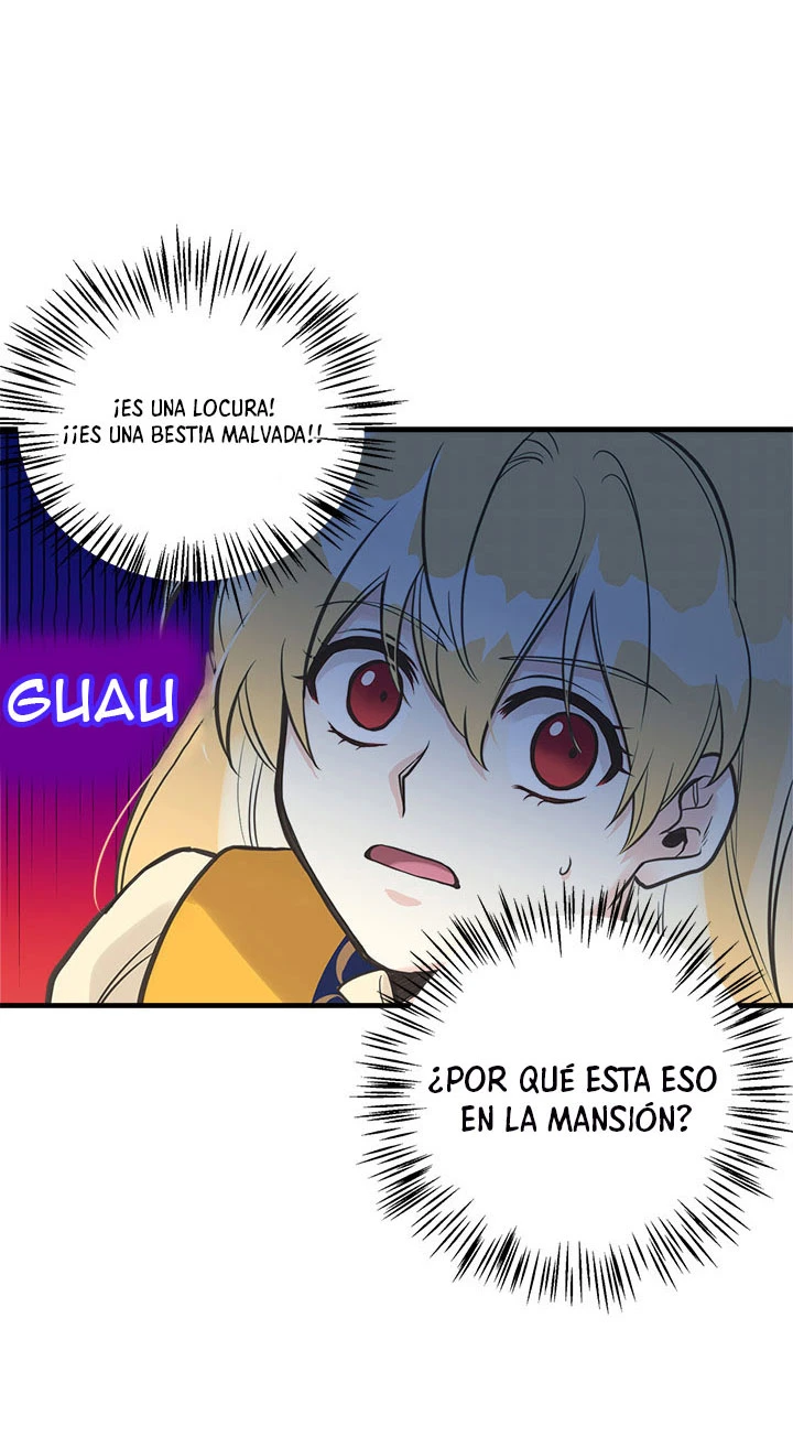 Mi hermana recogió al protagonista masculino - Capítulo 34 - Página 32 - LectorTMOo