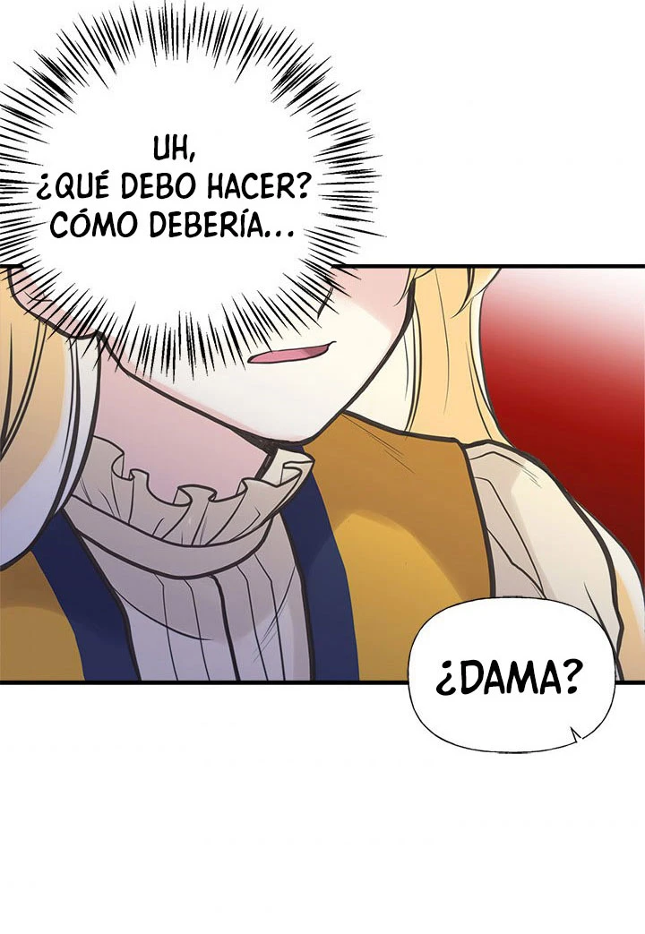 Mi hermana recogió al protagonista masculino - Capítulo 34 - Página 42 - LectorTMOo