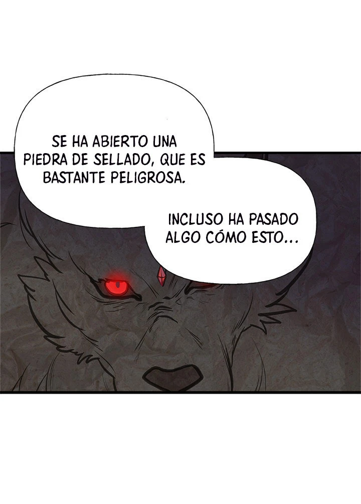 Mi hermana recogió al protagonista masculino - Capítulo 34 - Página 44 - LectorTMOo
