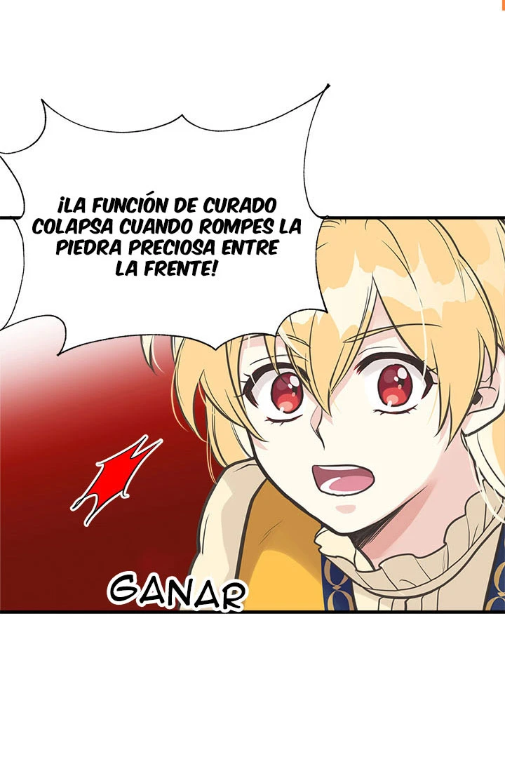 Mi hermana recogió al protagonista masculino - Capítulo 34 - Página 51 - LectorTMOo