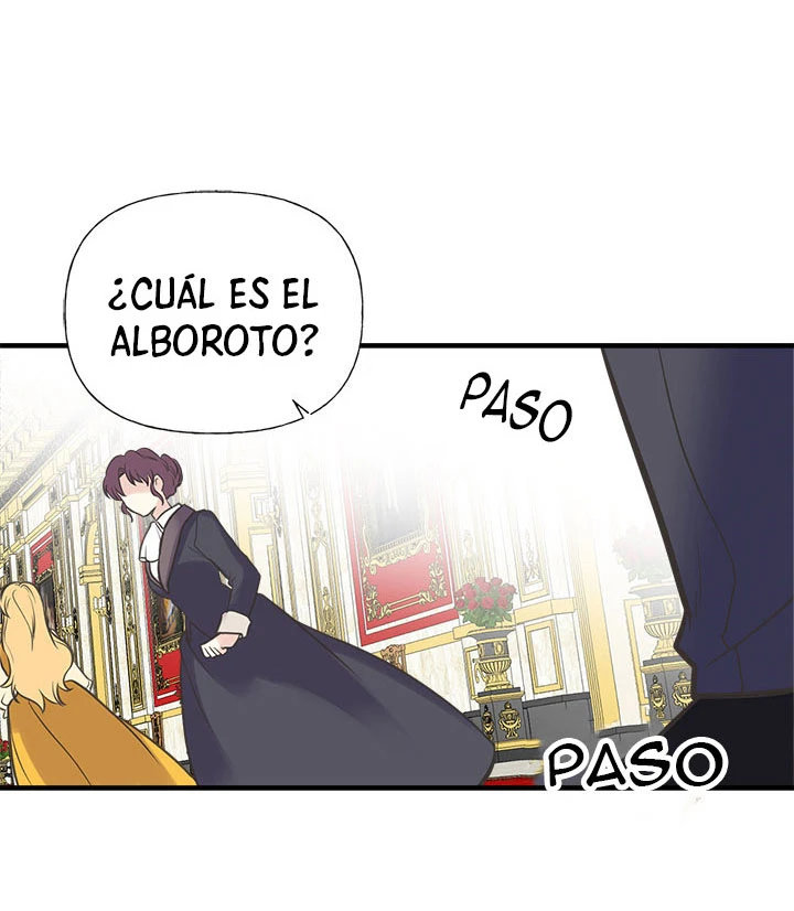 Mi hermana recogió al protagonista masculino - Capítulo 34 - Página 61 - LectorTMOo