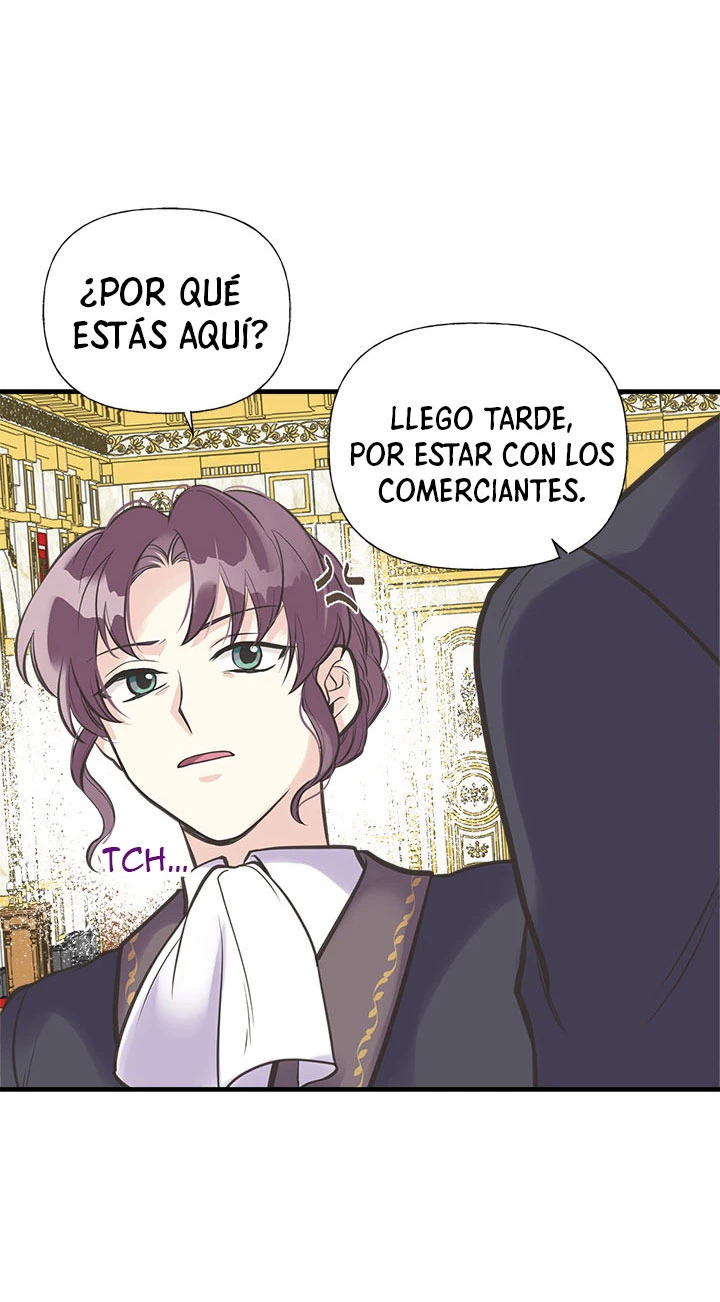 Mi hermana recogió al protagonista masculino - Capítulo 34 - Página 62 - LectorTMOo