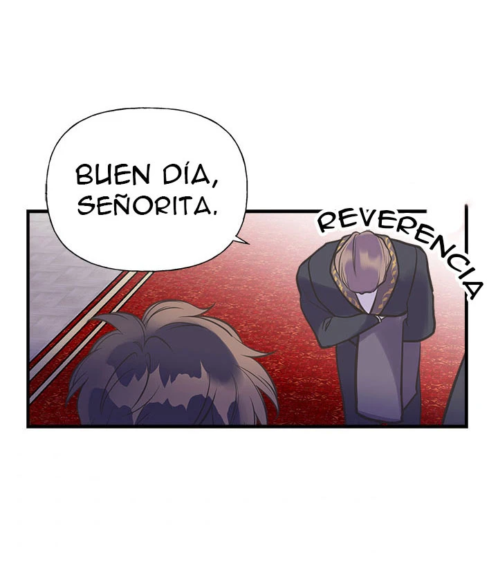Mi hermana recogió al protagonista masculino - Capítulo 34 - Página 63 - LectorTMOo