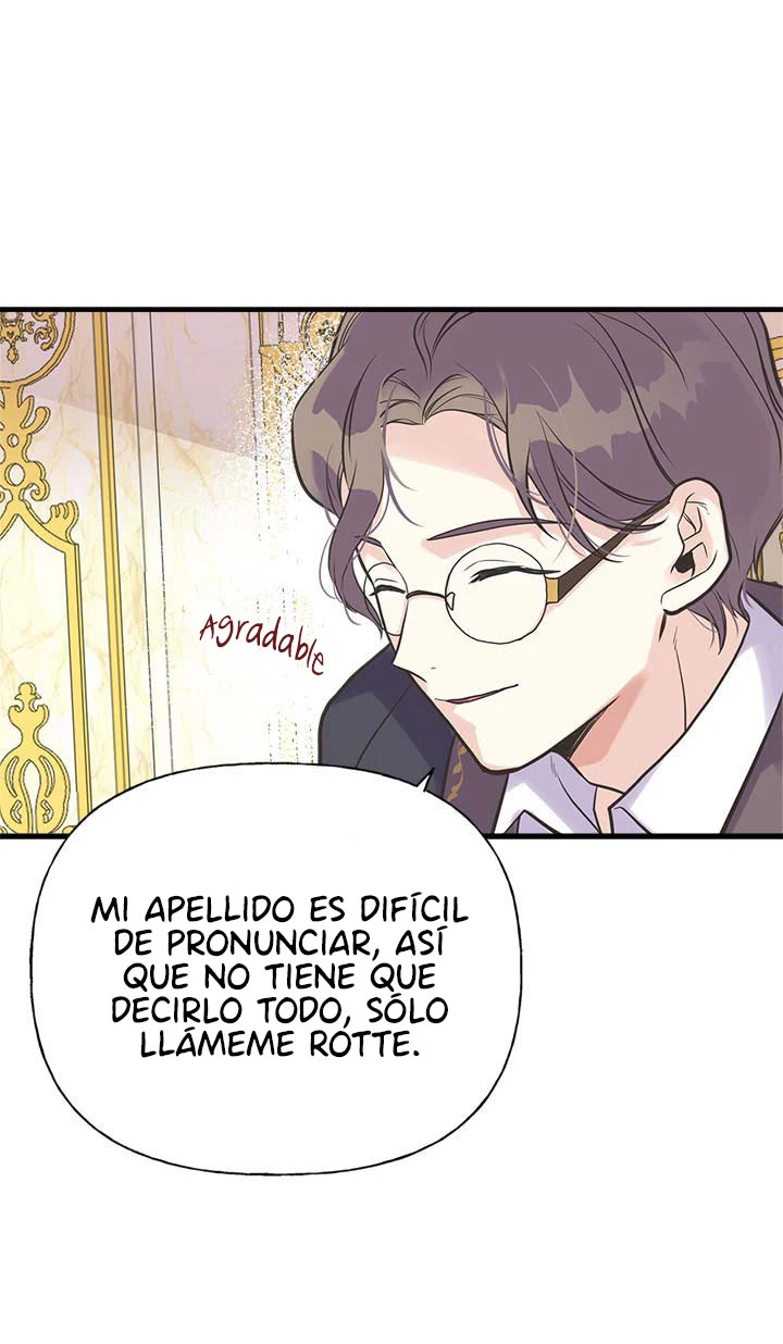 Mi hermana recogió al protagonista masculino - Capítulo 35 - Página 8 - LectorTMOo