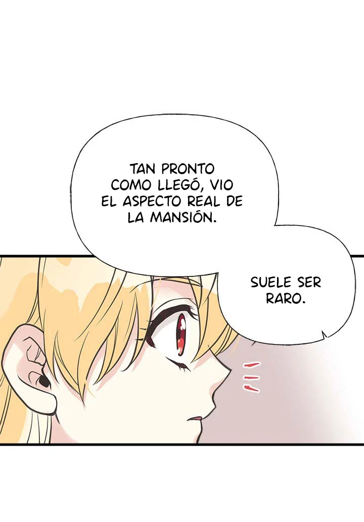 Mi hermana recogió al protagonista masculino - Capítulo 35 - Página 15 - LectorTMOo