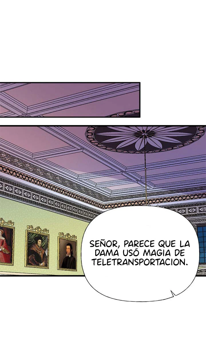 Mi hermana recogió al protagonista masculino - Capítulo 35 - Página 19 - LectorTMOo
