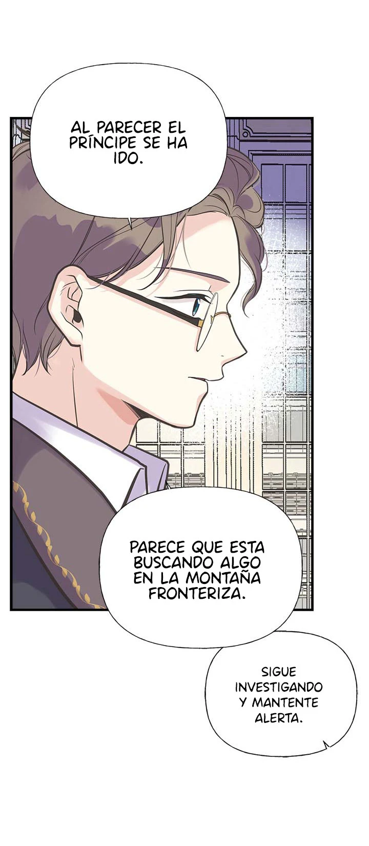 Mi hermana recogió al protagonista masculino - Capítulo 35 - Página 23 - LectorTMOo