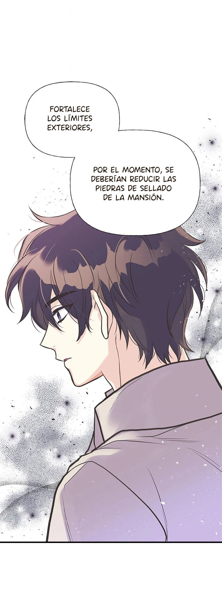 Mi hermana recogió al protagonista masculino - Capítulo 35 - Página 27 - LectorTMOo
