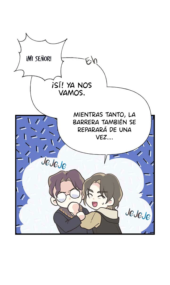 Mi hermana recogió al protagonista masculino - Capítulo 35 - Página 30 - LectorTMOo
