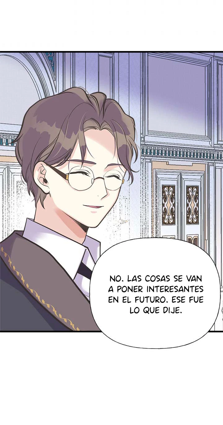 Mi hermana recogió al protagonista masculino - Capítulo 35 - Página 35 - LectorTMOo