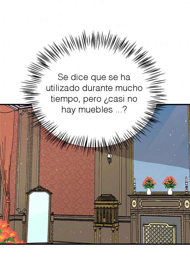 Mi hermana recogió al protagonista masculino - Capítulo 35 - Página 41 - LectorTMOo