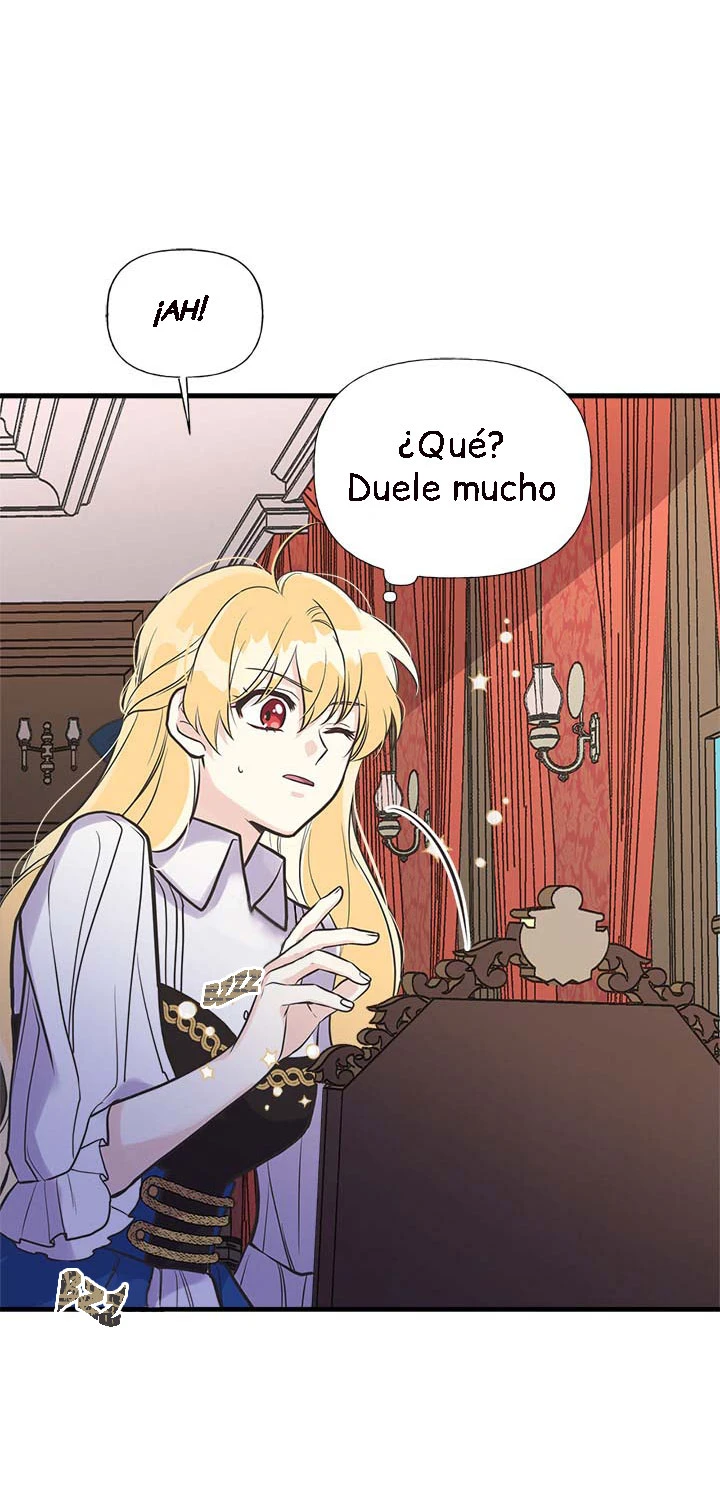 Mi hermana recogió al protagonista masculino - Capítulo 35 - Página 45 - LectorTMOo