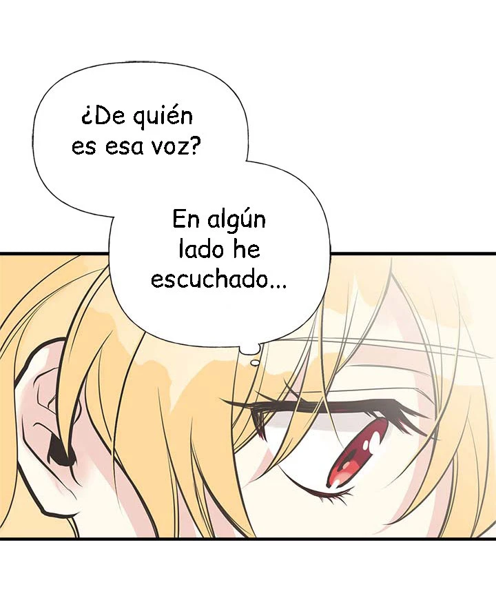 Mi hermana recogió al protagonista masculino - Capítulo 35 - Página 51 - LectorTMOo