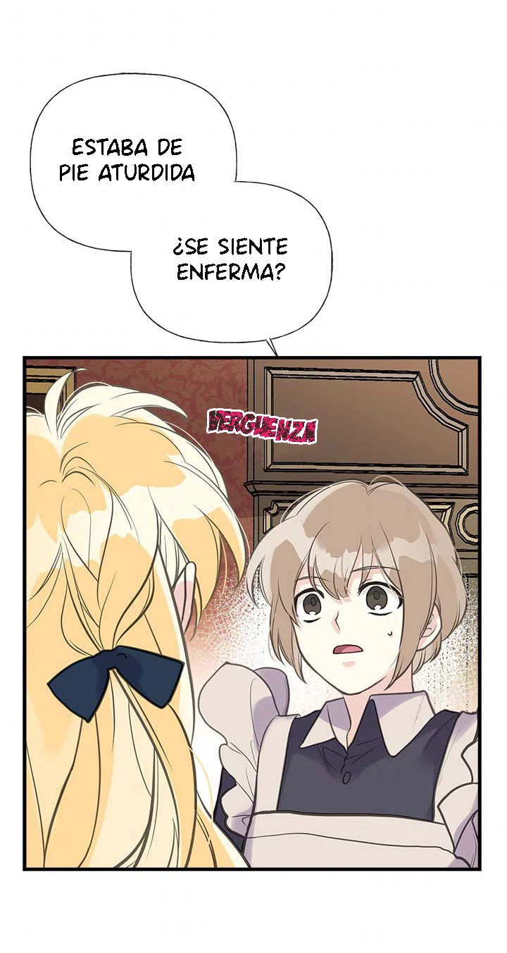 Mi hermana recogió al protagonista masculino - Capítulo 35 - Página 54 - LectorTMOo