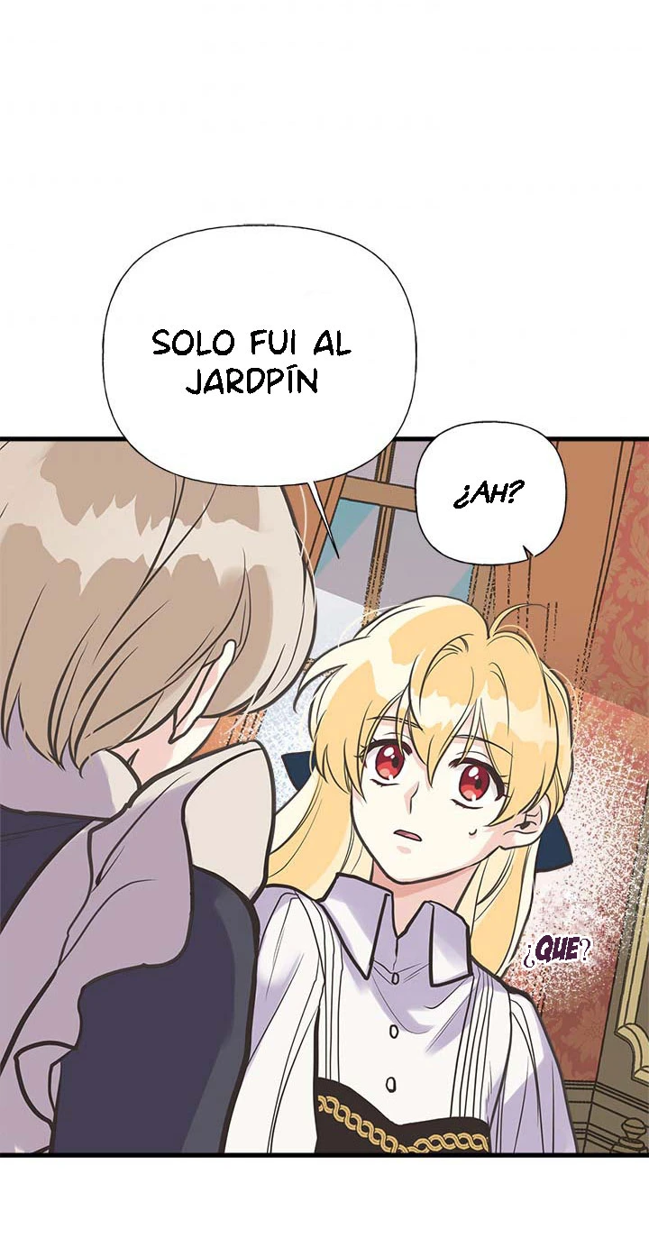 Mi hermana recogió al protagonista masculino - Capítulo 35 - Página 55 - LectorTMOo