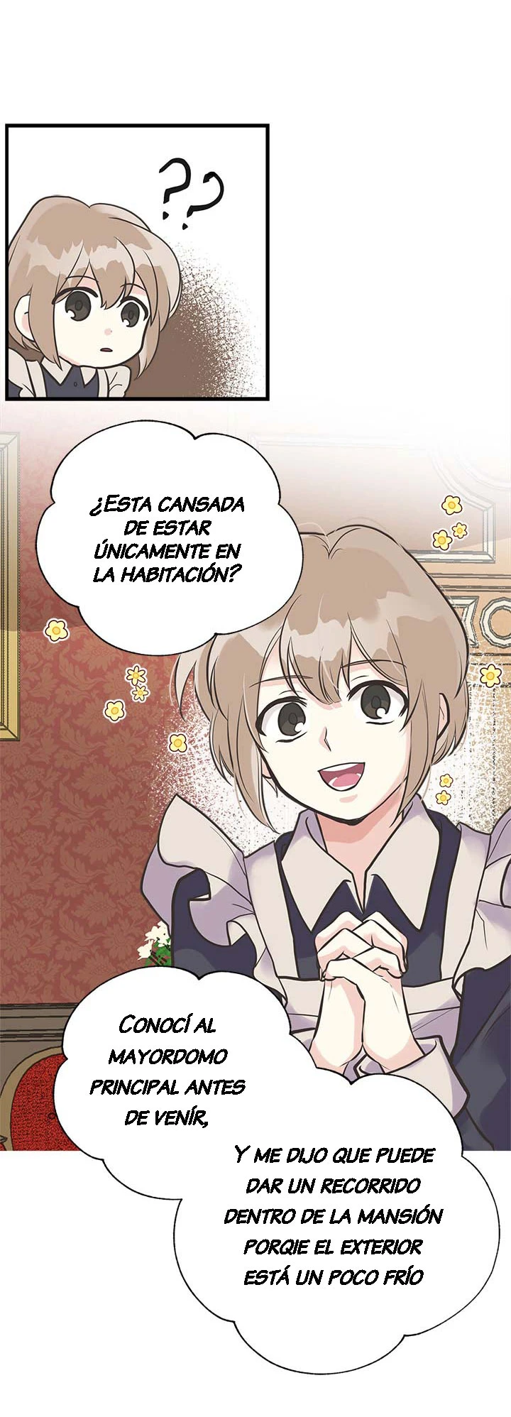 Mi hermana recogió al protagonista masculino - Capítulo 35 - Página 57 - LectorTMOo