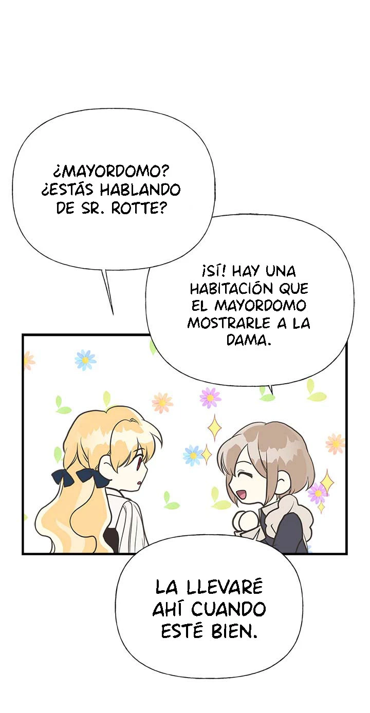 Mi hermana recogió al protagonista masculino - Capítulo 35 - Página 58 - LectorTMOo