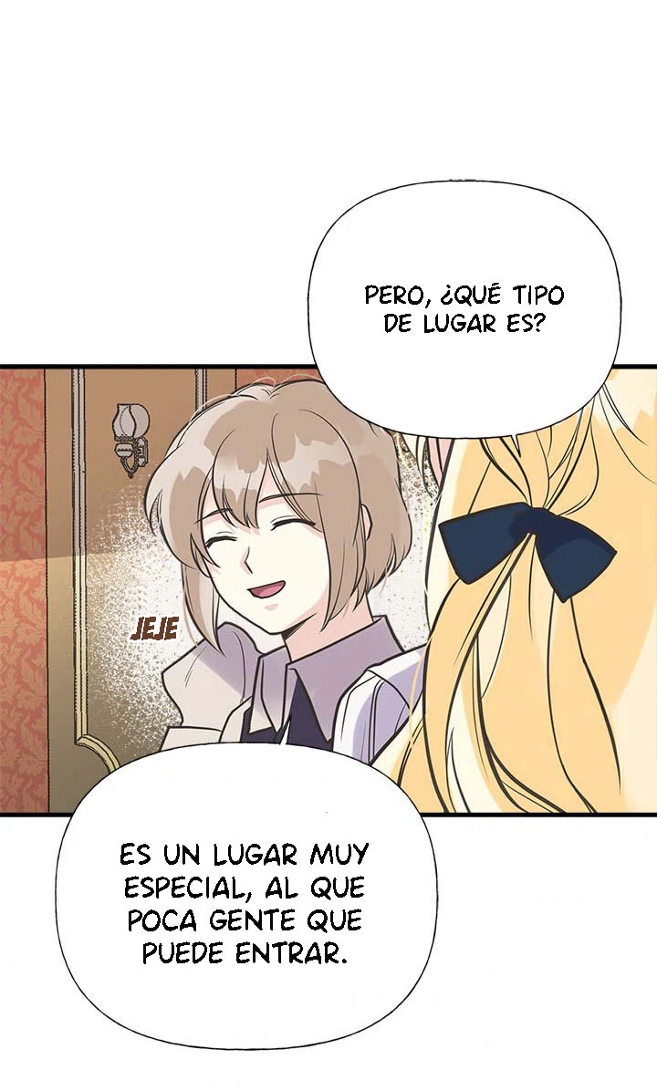 Mi hermana recogió al protagonista masculino - Capítulo 35 - Página 60 - LectorTMOo