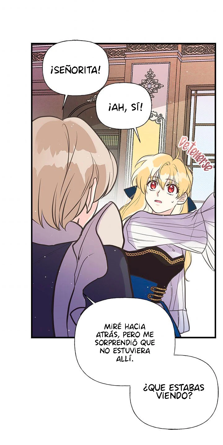 Mi hermana recogió al protagonista masculino - Capítulo 36 - Página 8 - LectorTMOo