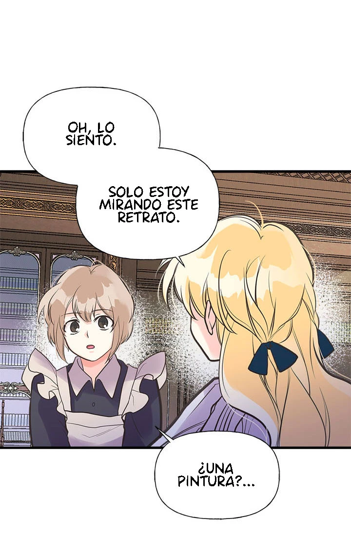 Mi hermana recogió al protagonista masculino - Capítulo 36 - Página 9 - LectorTMOo