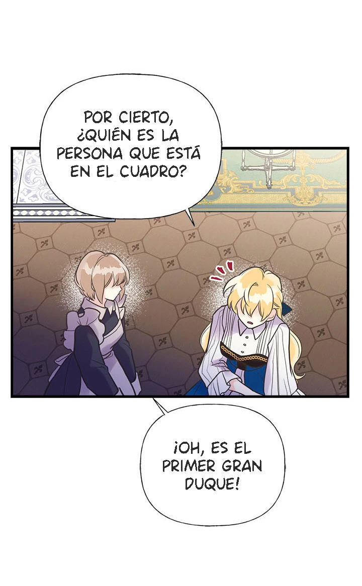 Mi hermana recogió al protagonista masculino - Capítulo 36 - Página 14 - LectorTMOo