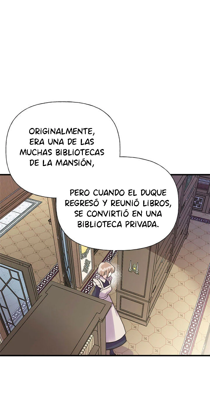 Mi hermana recogió al protagonista masculino - Capítulo 36 - Página 18 - LectorTMOo